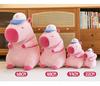 Spring Limited Edition Capybara Plush Doll - Perfect Valentine's or Birthday Gift