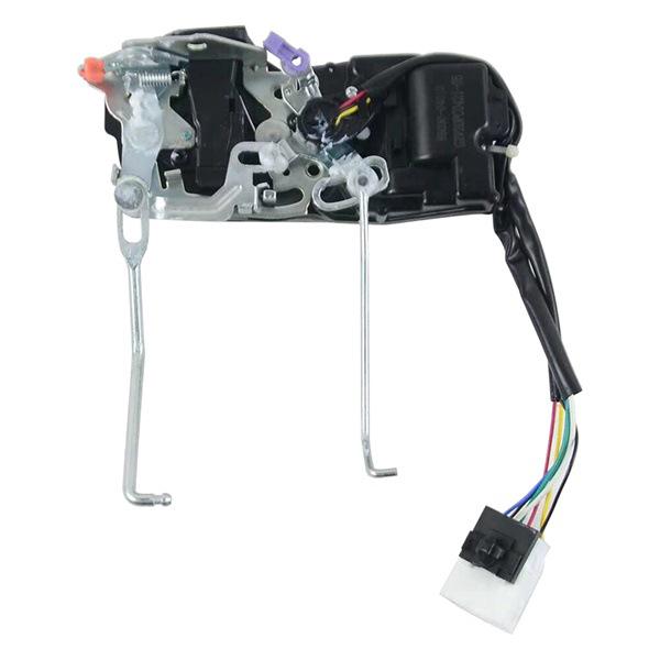 Right Front Door Lock Actuator for 1998-2004 Toyota Tacoma - 69030-04010