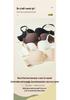 Women's Seamless Push-Up Bra: Enhances Bust, Supportive with Breathable Molded AB Cups