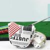 MALLET Putter Cover Headcover For