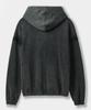 Vlad Hand Brush Applique Hoodie_Pigment Charcoal