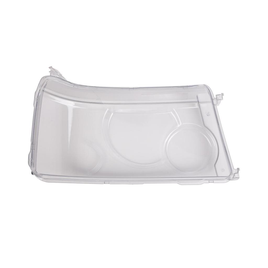 Headlight Lens for Range Rover Sport 2006-2009 Left Side Headlamp Cover Auto Replacement Accessories Lampshade ABS Shell