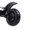 FREEBOY J30MAX 11" Electric Scooter Powerful Motor 3000W*2 Battery 60V38AH Hydraulic Brakes High-Performance E-Scooter