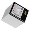 A-2 Rechargeable Lithium Battery For Arlo Go Mobile HD Security Camera VMA4410  3660mAh