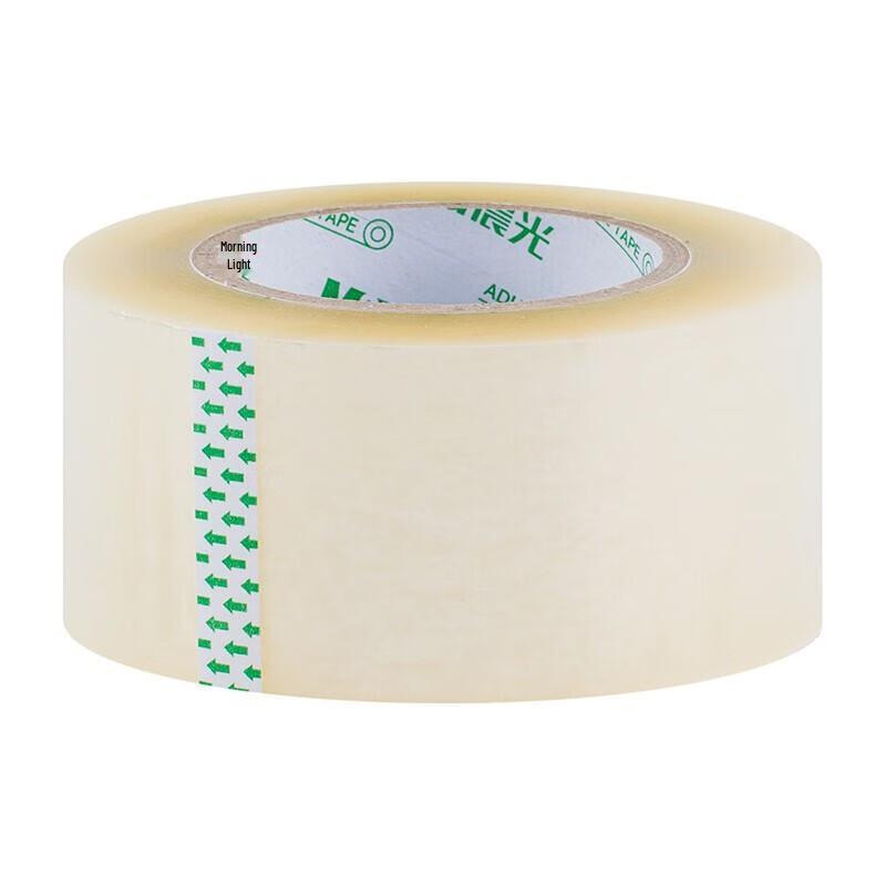 M&G Transparent Sealing Tape