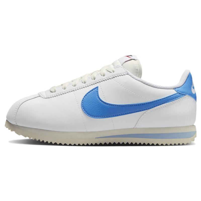 Nike Cortez University Blue Women's Sneakers DN1791-102