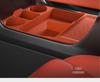 Compatible Silicone Storage Box for Li Auto L6 L7 Center Console - Interior Accessories & Decoration.