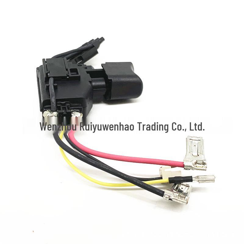 DDF456Z/BHP446Z/BDF456Z/BDF456RFE/BDF446Z Switch (6506379)
