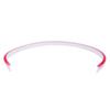 Silikon Duschbarriere Gummi Wasserstopper-Badezimmer-Wasserdicht-Streifen-50-300CM~