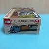 Tomy Tomica Thomas Friends 80th Anniversary Story Book Car
