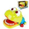 BUNNYLAND Crong Tooth Roulette Game