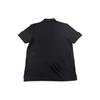 Tommy Hilfiger Solid Color Polo Neck Loose Fit Short Sleeve Fashion Polo Shirt Men Tops C817857318-083