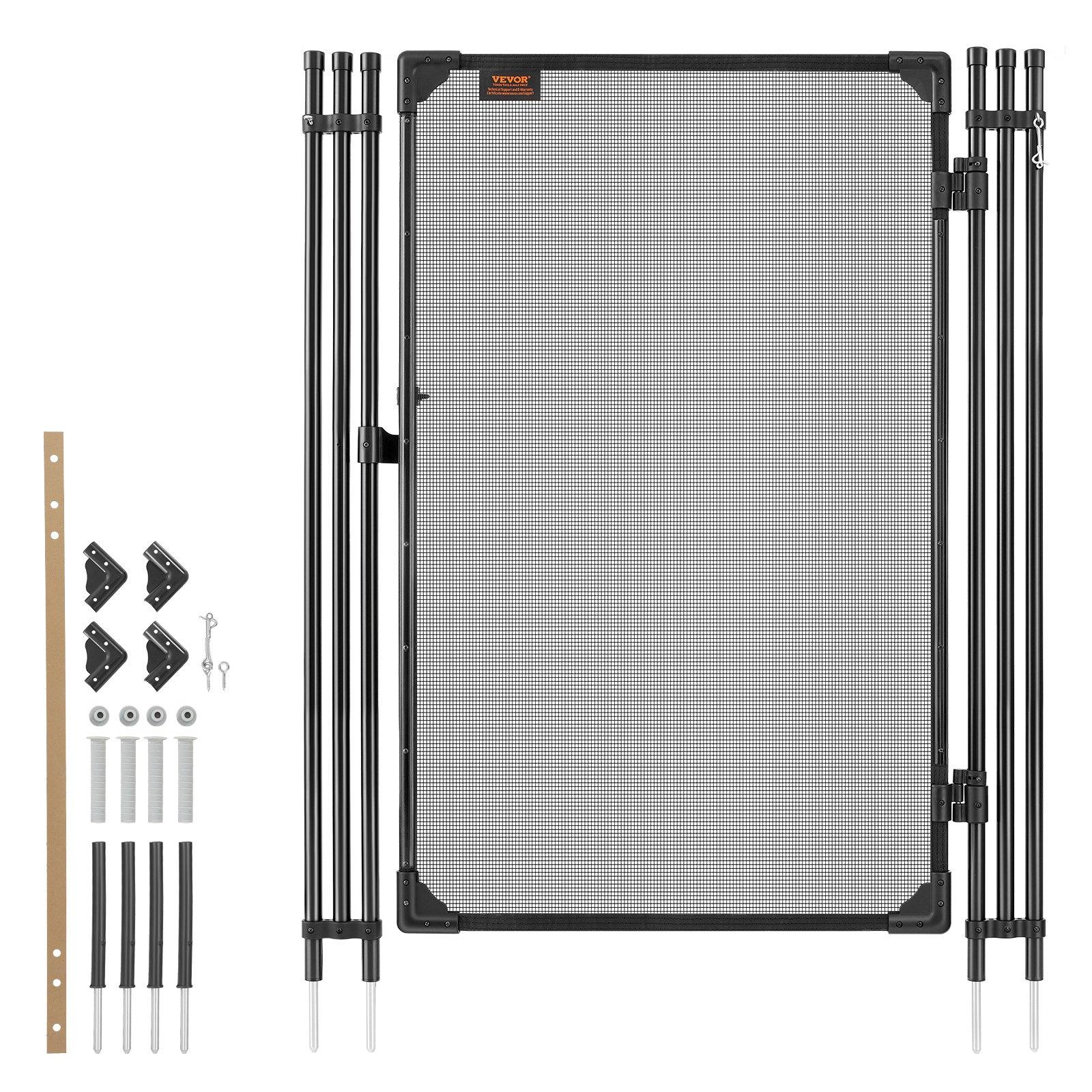VEVOR Pool Fence Gate, 1.2