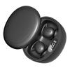 Wireless   Earbuds Digital Display Skin Friendly Portable Noise Blocking Earphones for Sleeping