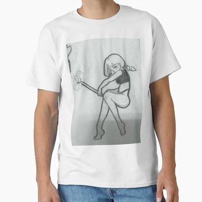 Oberteile – T-Shirts