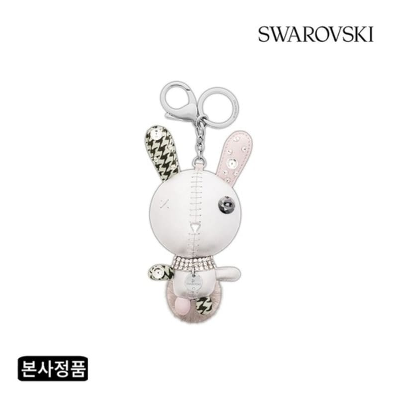 

SWAROVSKI Mathilde Кролик Брелок для сумки 5020921 Selection-5020921_ACC