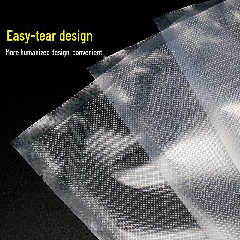 Haisdike Food Vacuum Sealer Bags