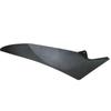 2pcs Black Gas Fuel Tank Side Trim Cover Panel Fairing Cowl Fit For Yamaha YZF-R1 2009-2014