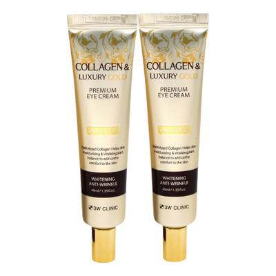 Contorno occhi – Creme