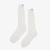 Weveweve Socks Ivory