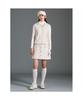 BEANPOLE GOLF Women'S Padded Quilted Culottes - Ivory