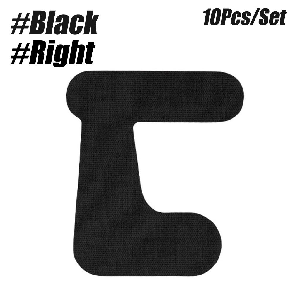 

10Pcs Thumb Brace Liner, Self Adhesive Thumb Tape Wraps For Arthritis Pain Relief, Tendonitis, Sprains, Cmc Joint, Light Support