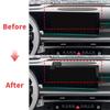 Für Hyundai IONIQ 9 2025 2026 2027 Integrierte Bildschirmhalterung Handyhalter Halterung Auto Zubehör