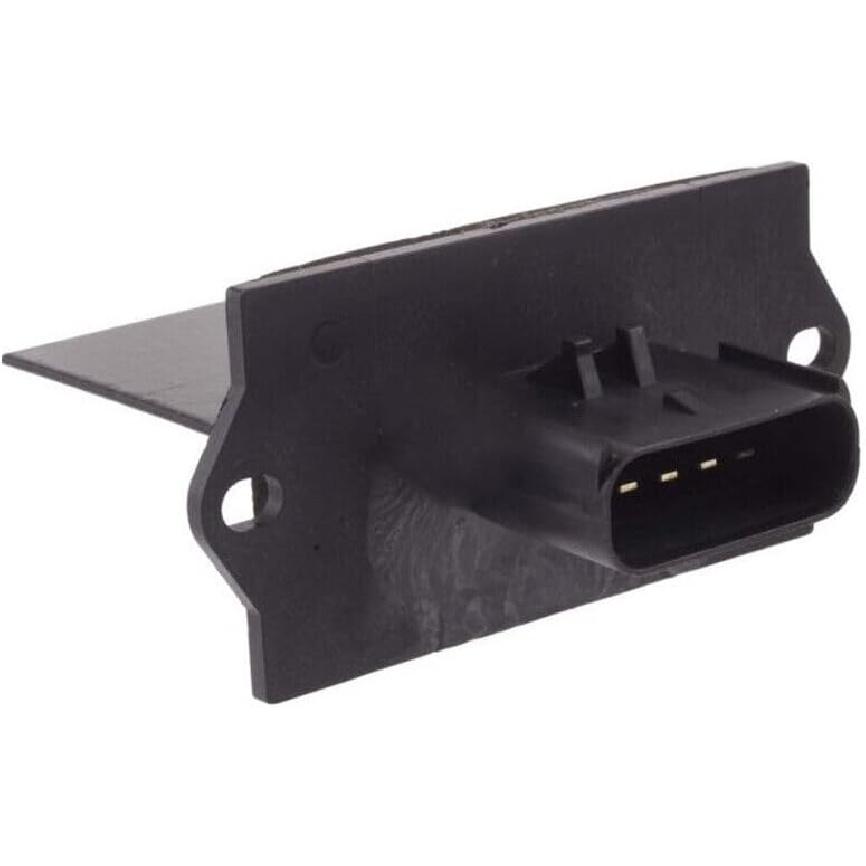 Rear Side HVAC Blower Motor Resistor For Dodge Grand Caravan Chrysler Voyager 5019189AA, JA1474