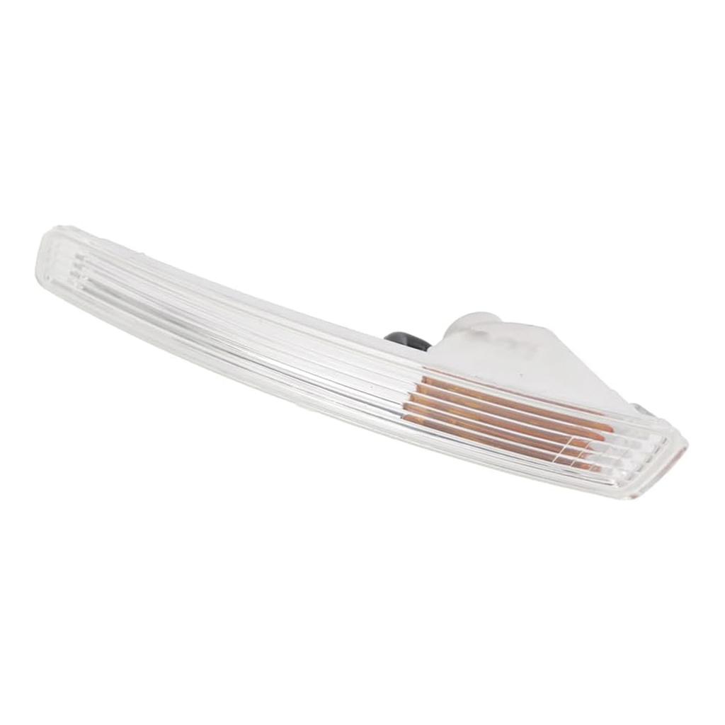 Front Bumper Turn Signal Light Without Bulbs For VW Beetle 06-10 1C0953041R