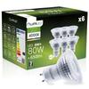 LED-lampen – LED-lampen en -strips