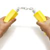 Creative Thumb Chucks Toys Simulation Fruit Banana Folding Toy Banana Nunchucks Toy  Party Costume