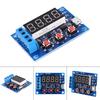 Micro USB 18650 Lithium Blei SuRe Batterie Kapazitt Meter Entladung Tester