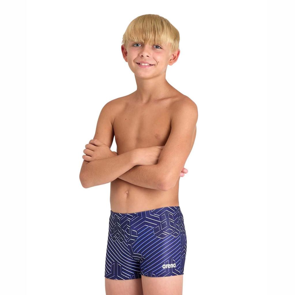 Arena Jungen Kikko Badeshorts