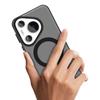 Applicable To Huawei Pura80Pro Candy Magnetic Mobile Phone Case Pura70 Matte Anti-drop nova13Pro Protective Case