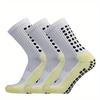 Basketball Socks, Sports Network Cable, Breathable Long Tube, Anti Odor And Sweat Absorbing Socks Outdoor Running Non Slip Socks