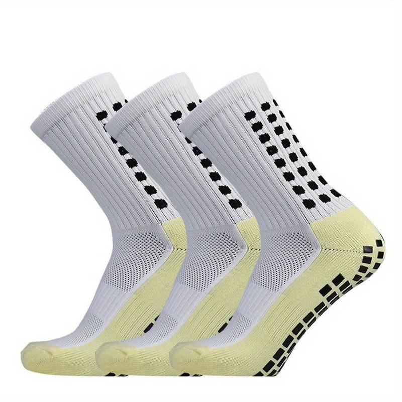 Basketball Socks, Sports Network Cable, Breathable Long Tube, Anti Odor And Sweat Absorbing Socks Outdoor Running Non Slip Socks