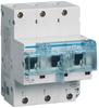 Selective Circuit Breaker 3P Cs 25A SLS HTN325C