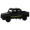1/36 Pickup Truck Off-road Vehicle Cargo Car Alloy High-end Car Ornament Car Model Children's Toy Pull Back Car