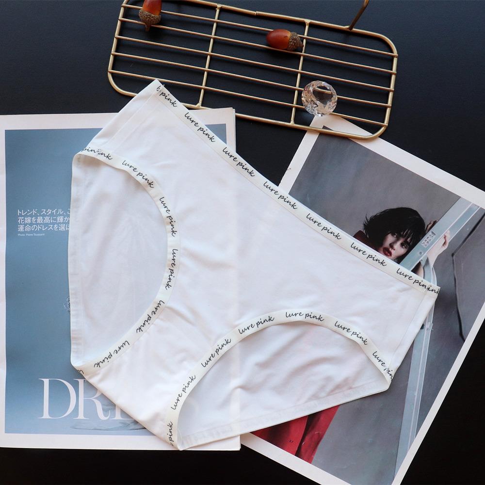 Przewiewne Majtki Cienkie Damskie Klejące Bezszwowa Bielizna Damskie Majtki z Niskim Stanem Styl Jednoczęściowy