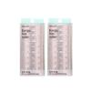 FILLIMILLI Large Bangs Hair Roller Jumbo Size