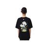 New MLB New York Yankees T Shirt Unisex Black 3ATSX2053-50BKS