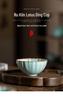 Ru Kiln Ceramic Master's Tea Cup Set - Personal Use & Souvenir Gift Box