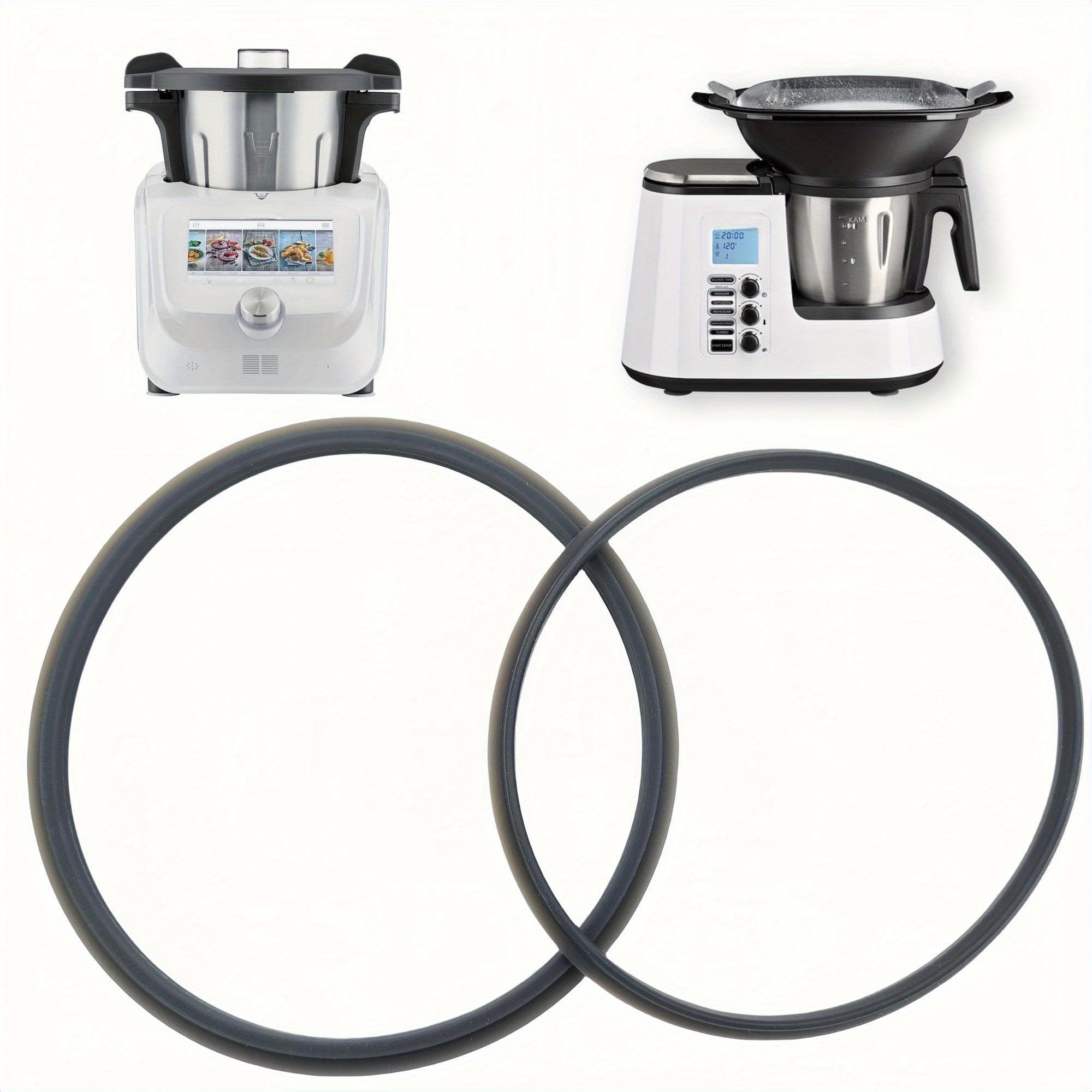 Per Monsieur Cuisine Connect / Monsieur Cuisine Edition Plus guarnizione di ricambio