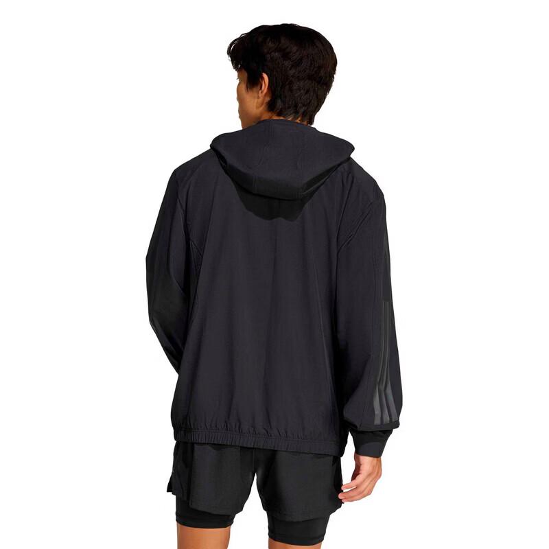 adidas Men's Woven Casual Sports Jacket KQ7481