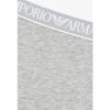 Emporio Armani Women S Banded Brief With Logo Detail  0826111520 