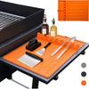 Pastelaria – Tapetes de silicone e moldes de pastelaria