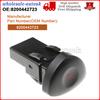 Hazard Warning Light Emergency Switch Button For Renault Clio 2 Mk2 8200442723