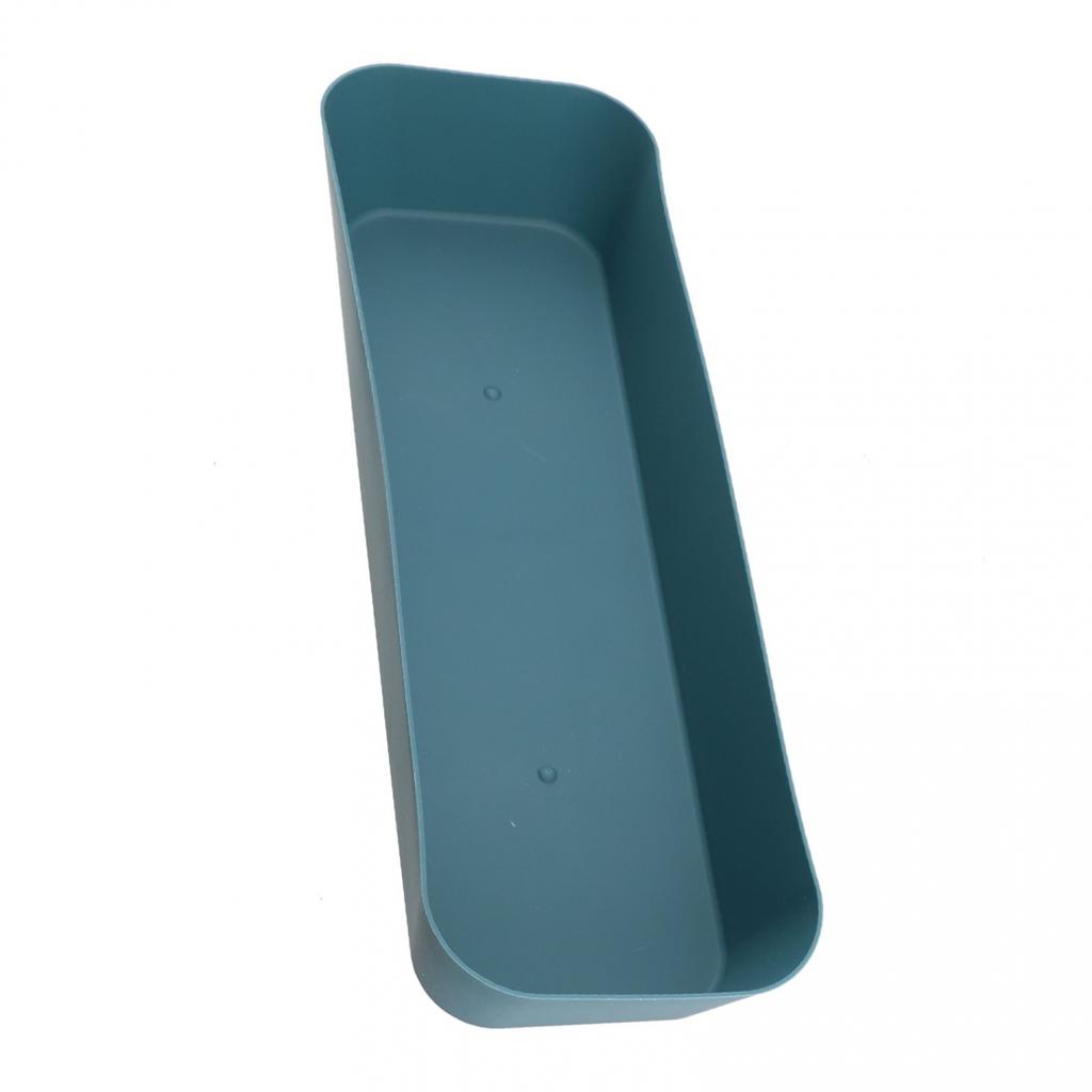 Convenient Storage Box for Kitchen Tableware Keep Your Desk Clutter