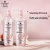 Volumizing & Repair Shampoo & Conditioner Set