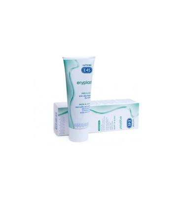 E45 Eryplast Water Paste 125g
